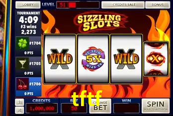 Desvendando o Mundo dos Jogos Virtuais na tftf