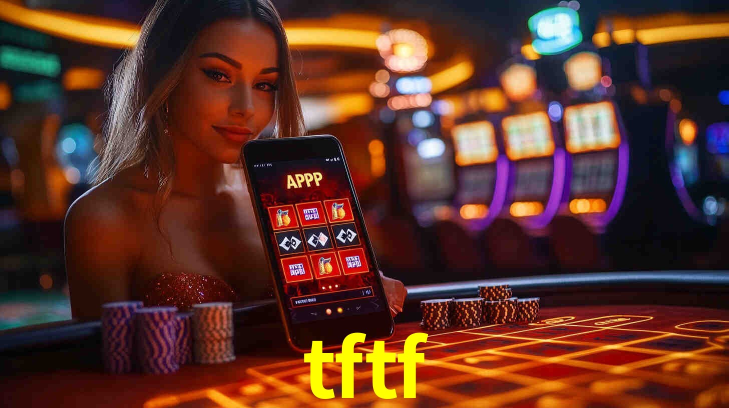 Desvendando o Mundo dos Jogos Virtuais na tftf