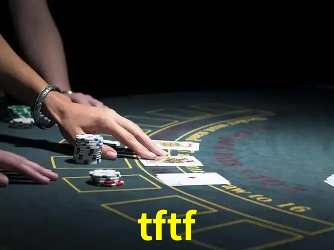 Benefícios da Conta tftf