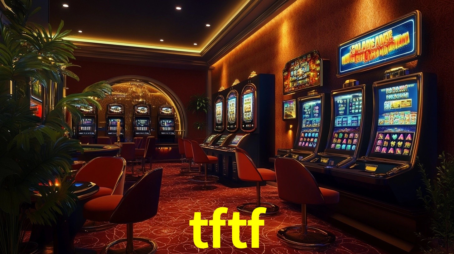 VIP Casino tftf
