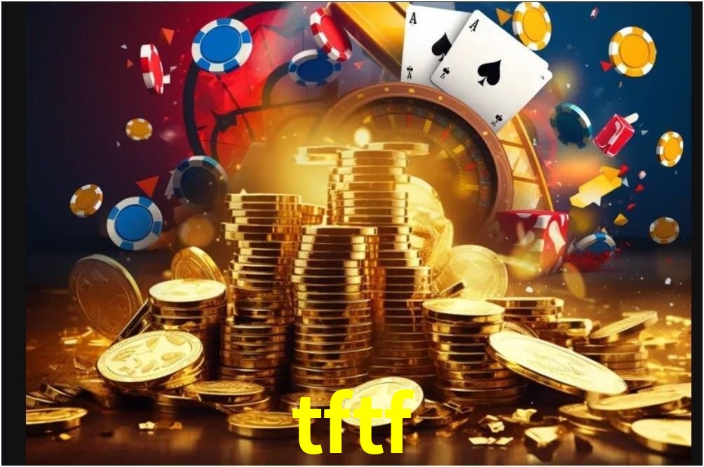 Inovações de Jogos na tftf: O Futuro das Experiências Interativas