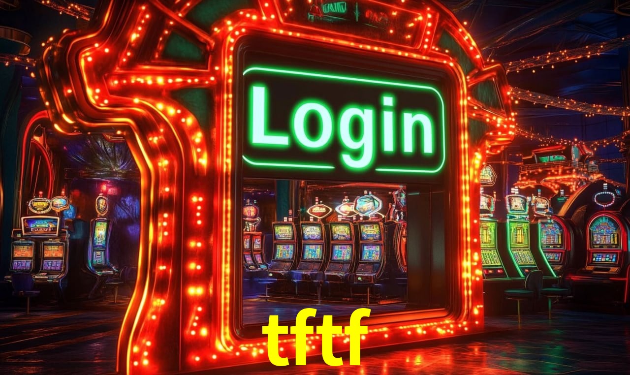 Casino Ao Vivo tftf