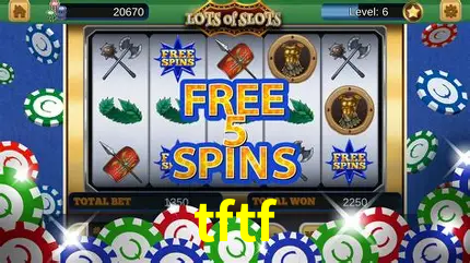 Desvendando o Mundo dos Jogos Virtuais na tftf