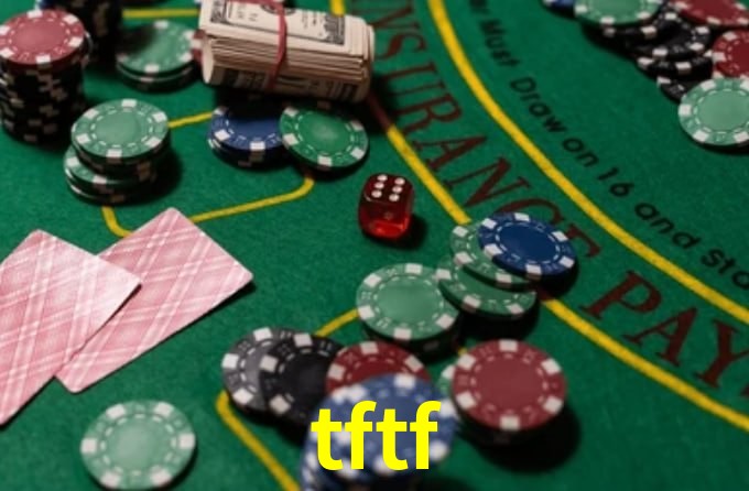 tftf,tftf bet