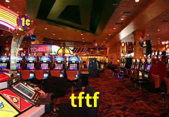 Descubra a Magia dos Jogos de Arcade no tftf