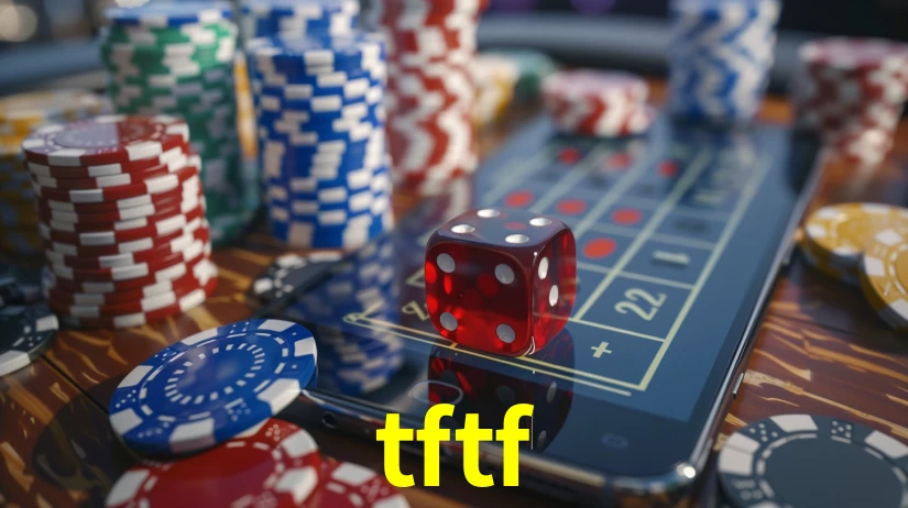 tftf: A Experiência de Casino com Jogos de Mesa ao Vivo