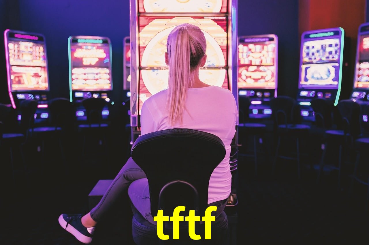 Live Casino tftf