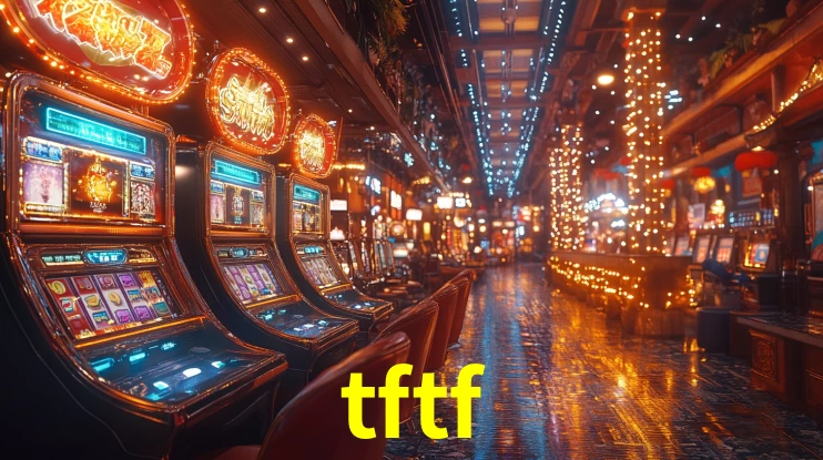 tftf,tftf bet