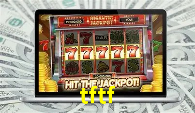 APP oficial da tftf para mobile