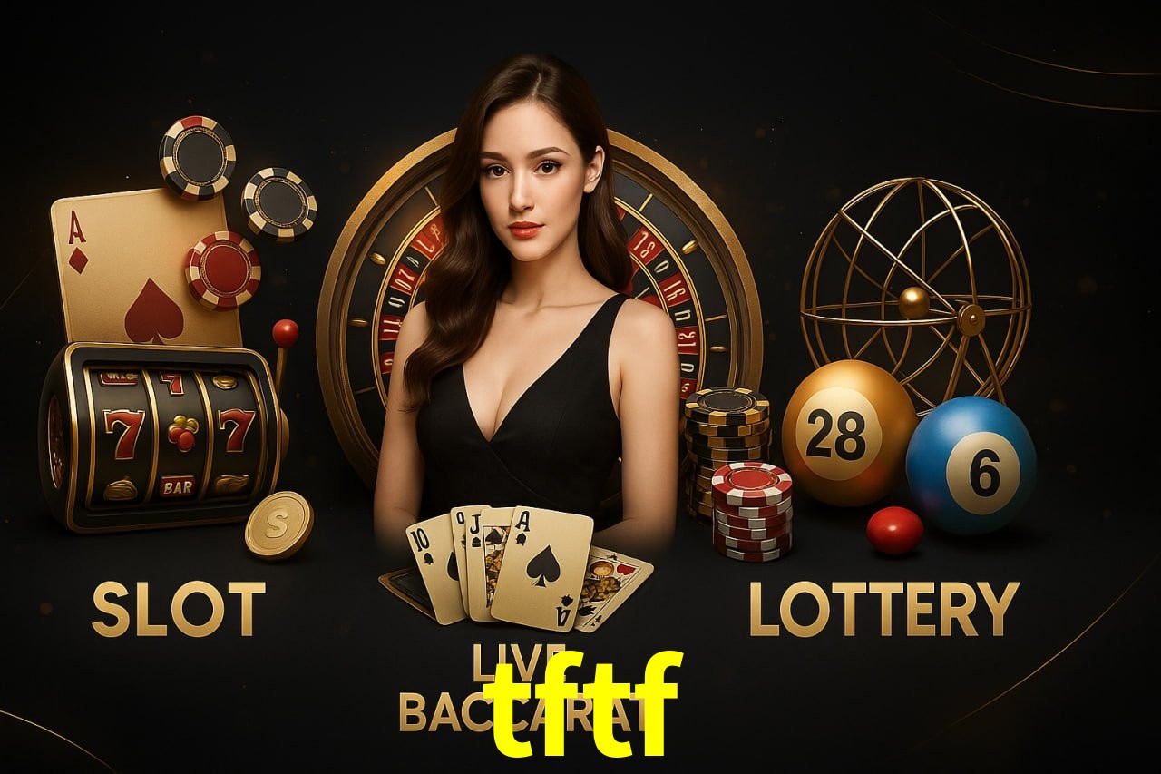 Sistemas de Segurança tftf