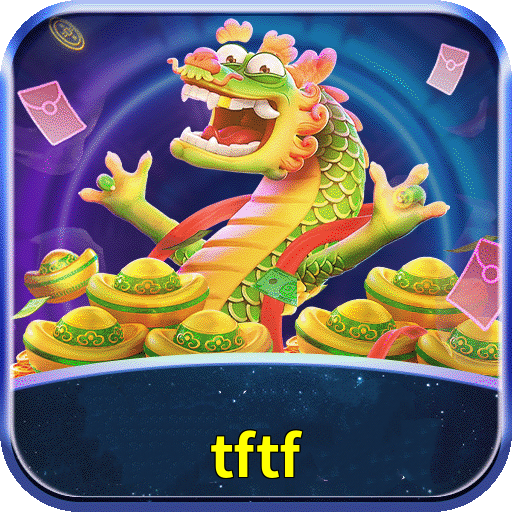 tftf Logo